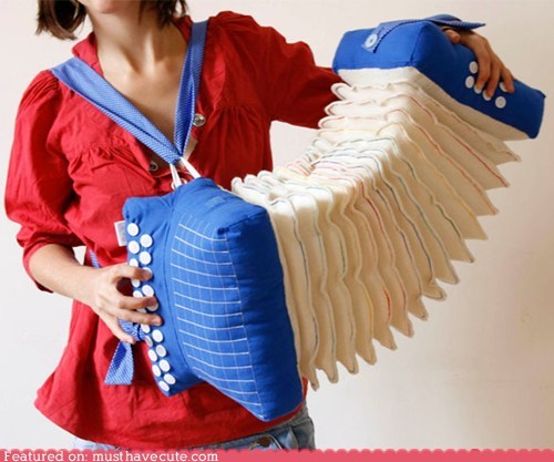 Image instrument Pillow Plush - 6398278400