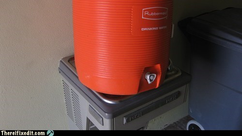drinking fountain water water cooler water fountain - 6434864128