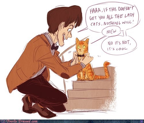 bowties cat comic - 6591592704