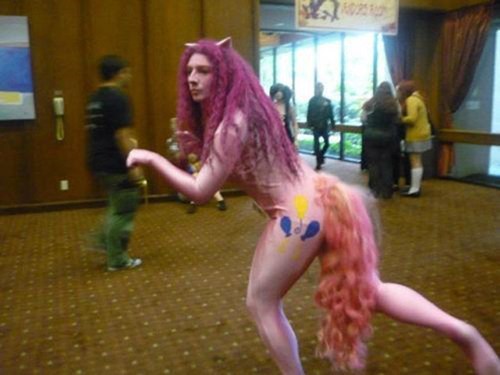 cosplay,Bronies,my little pony