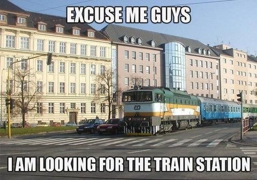 streets trains lost monday thru friday g rated - 7155972864