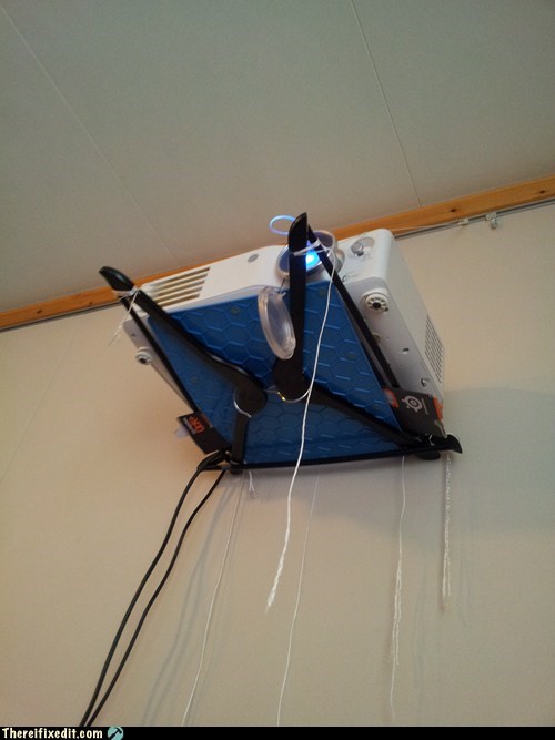 hangers,projectors,mounts