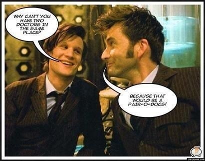 paradox,doctor who