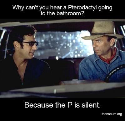 pterodactyls,pee,dinosaur