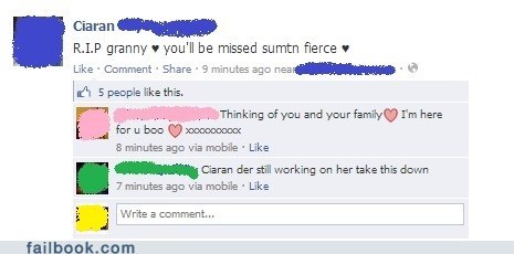 Death,grandma,funeral,rip