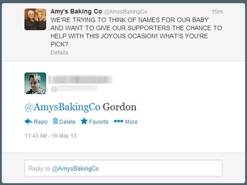 kitchen nightmares amy bouzaglo gordon ramsay amy's baking company amy-s-baking-co funny failbook g rated