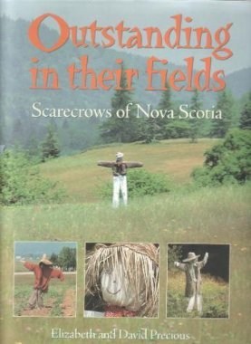 puns,scarecrows,books,funny,nova scotia
