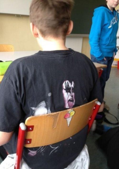 KISS,Gene Simmons,funny