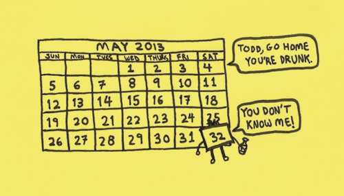 Memebase - calendar - All Your Memes In Our Base - Funny Memes - Cheezburger