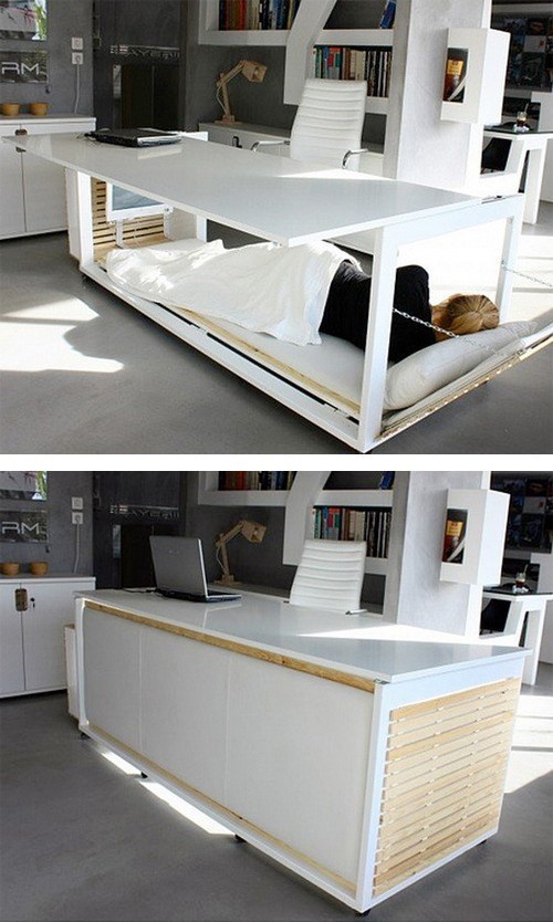 furniture,bed,desk,deskbed,funny,monday thru friday,g rated
