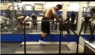 sports,treadmills,gifs,fast,running,athletes,funny