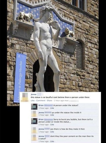 statues,michelangelo,the david,encasement,failbook