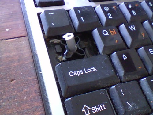 missing keys tab keyboards funny - 7641744384