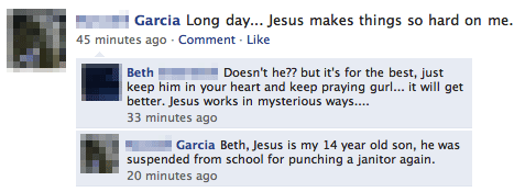 jesus,sons,hispanic names,parenting,failbook