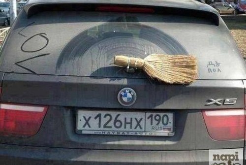 cars,windshield wipers,funny