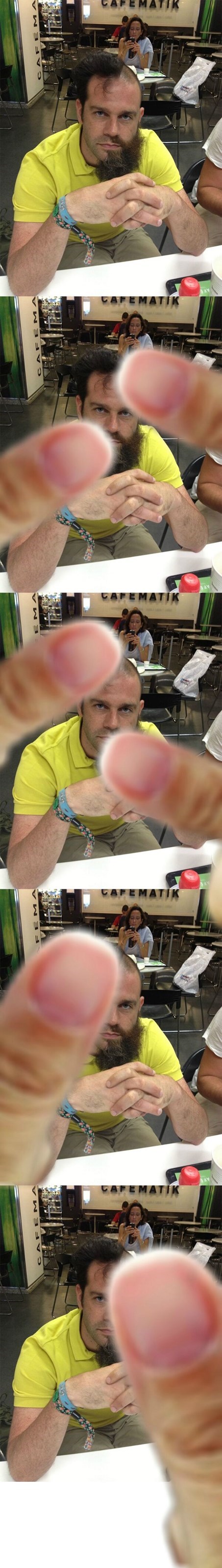 hair,beard,bald,mixup