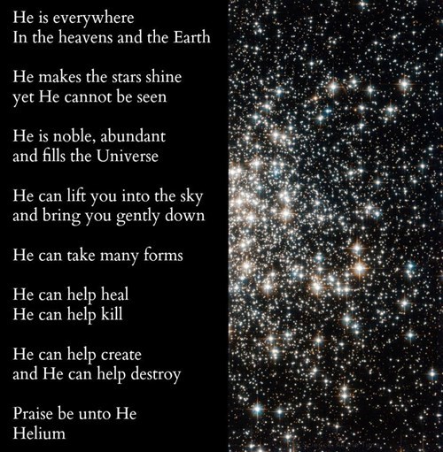 god,trolling,helium,science
