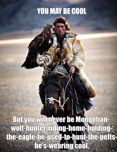 eagle,pelt,mongolian,hunter