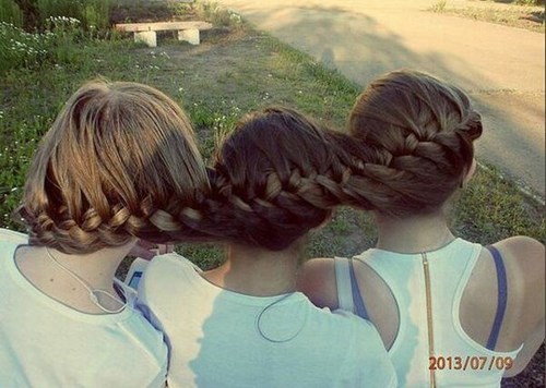 hair braidipede connected centipede braid poorly dressed - 7770586880
