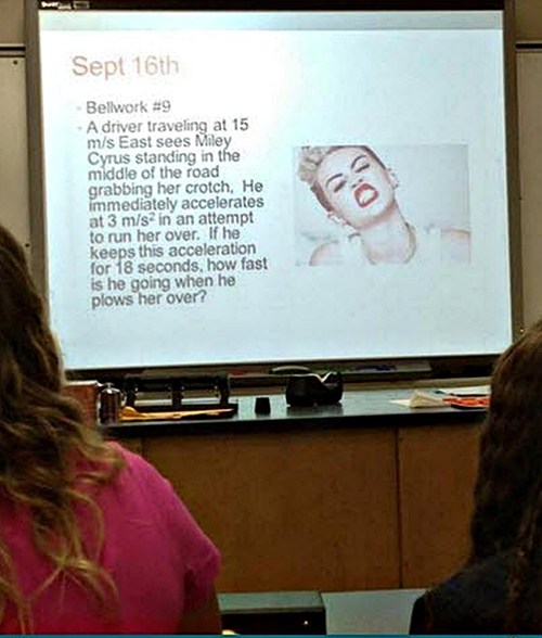 wtf,miley cyrus,test,funny