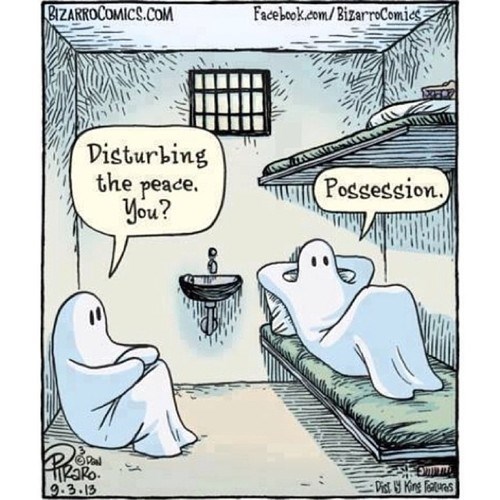 halloween,puns,ghosts,web comics