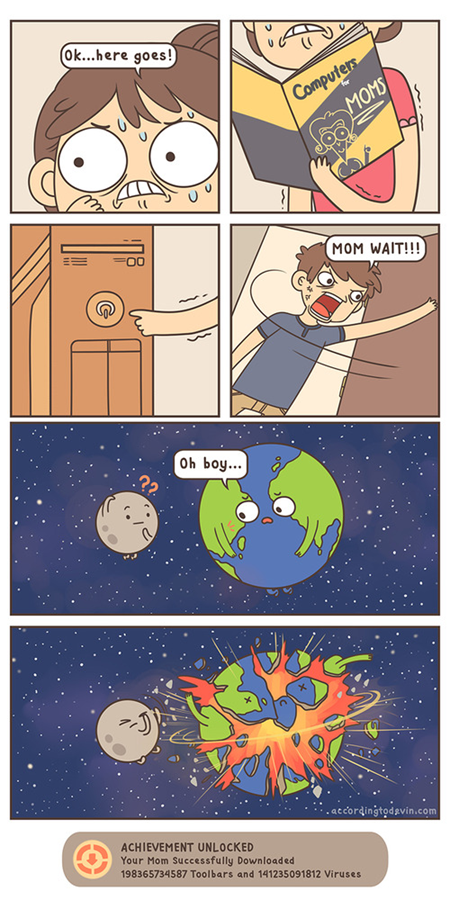 computers,moms,funny,web comics