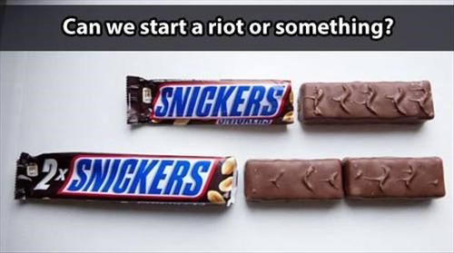 marketing snickers - 7862005760