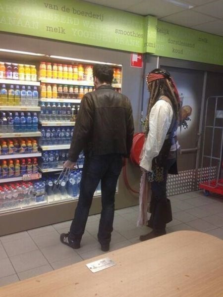 costume halloween jack sparrow superheroes wolverine poorly dressed g rated