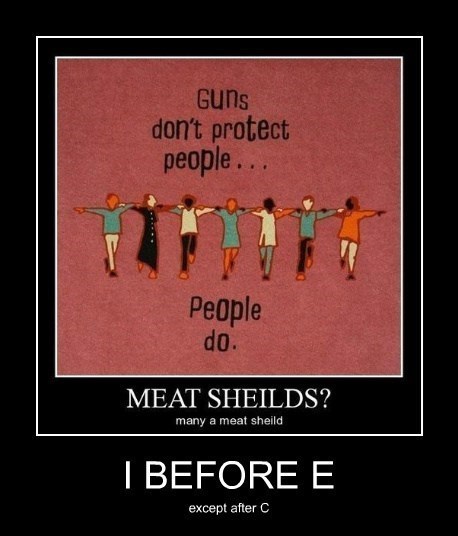 grammar,i before e,funny,shields
