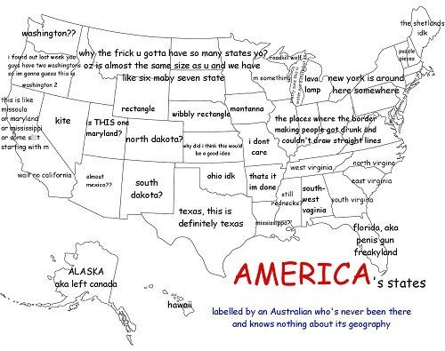 too many Virginias australia america states - 7878008064