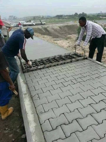 bricks,concrete,cement,g rated,monday thru friday