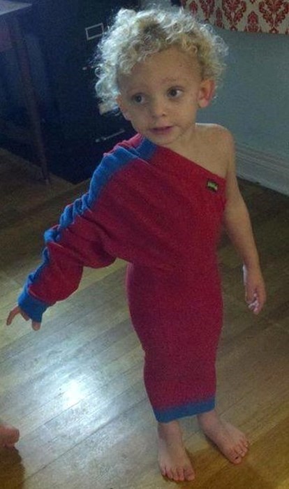 fashion,asymmetrical,parenting
