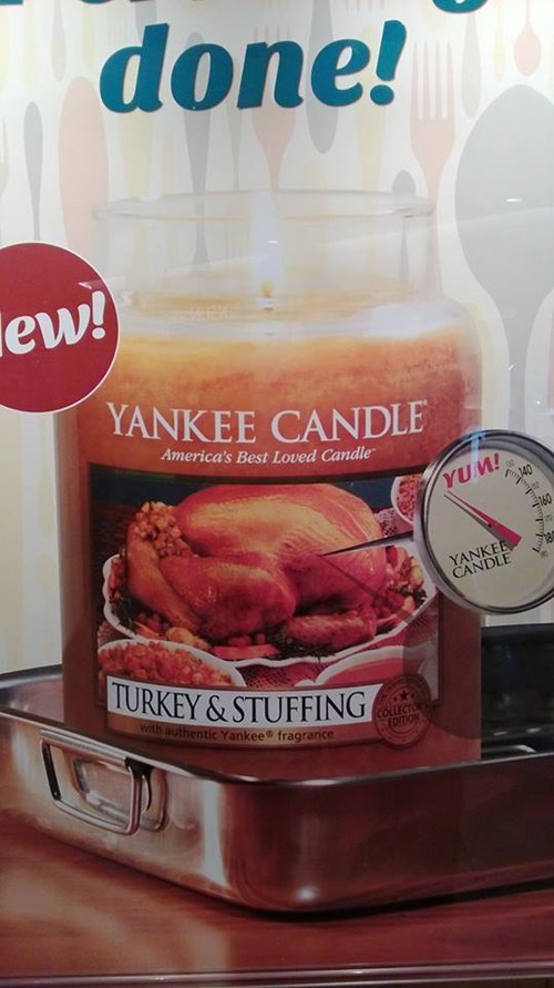 scented candles,thanksgiving,there I fixed it