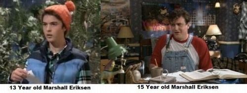 HIMYM jason segel - 7924013312