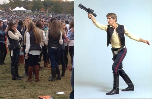 fashion,Han Solo,star wars,poorly dressed,g rated