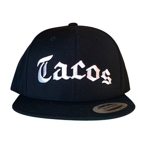 fashion,food,hat,snapback,tacos