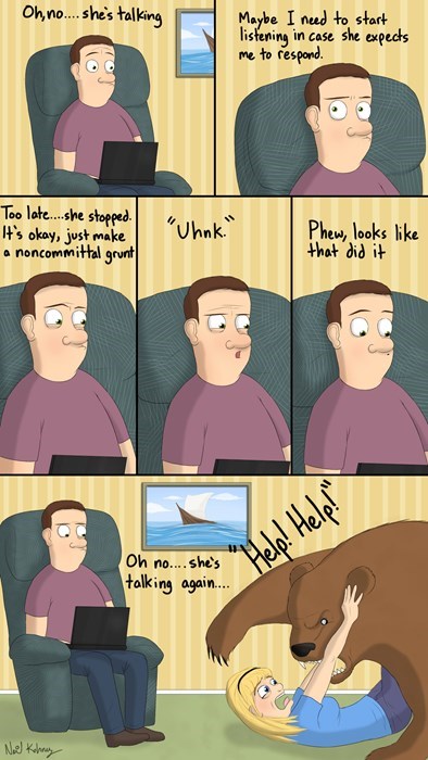 bears,relationships,web comics
