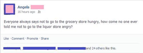alcohol food liquor stores