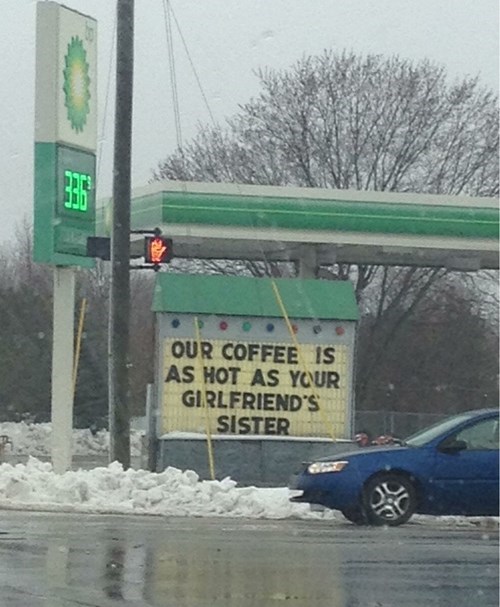 gas,bp,coffee