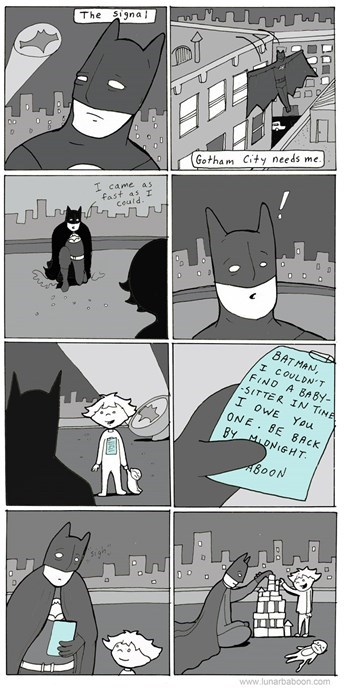 superheroes,batman,web comics