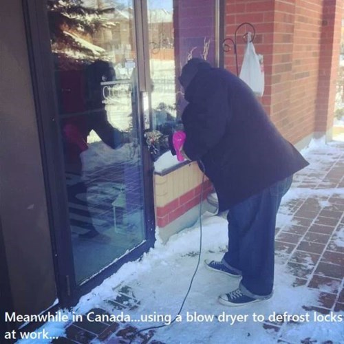 monday thru friday,Canada,work,Meanwhile,winter,g rated