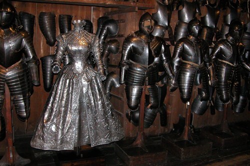 armor dress poorly dressed g rated