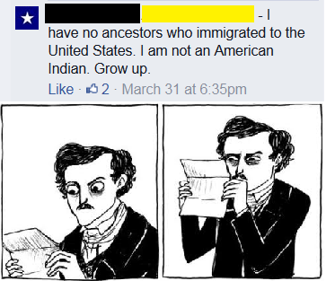 Pre-Native American