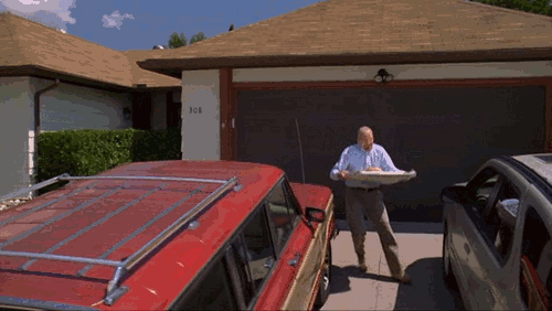 angry breaking bad gifs pizza - 8204825344