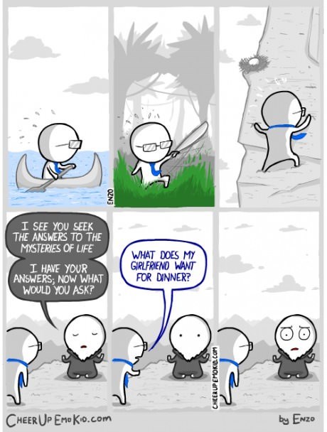food,girlfriends,relationships,web comics