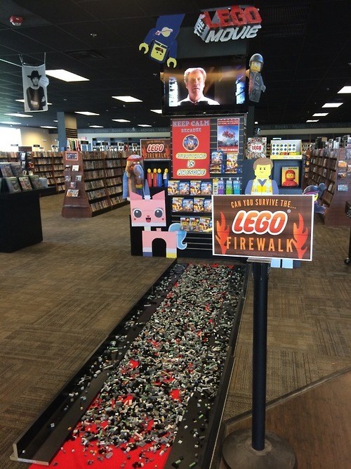 ouch lego nerdgasm g rated win