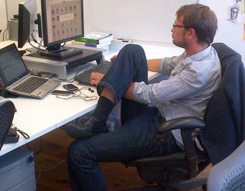 monday thru friday,sitting,g rated