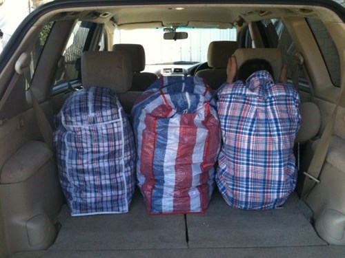 hiding,plaid,poorly dressed,g rated