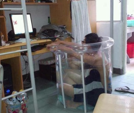 summer,life hacks,pool,g rated,win