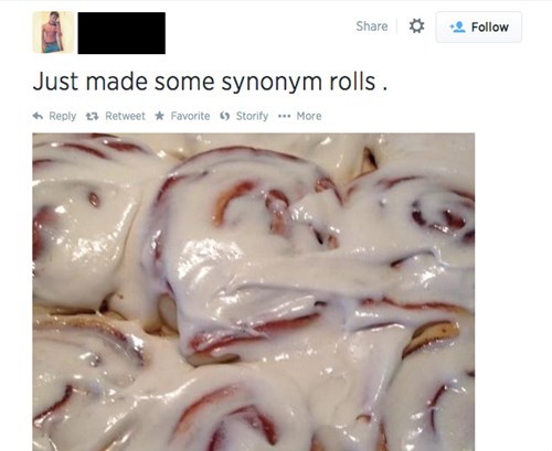 twitter,cinnamon,spelling,failbook,g rated